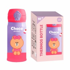 Термос 0,35л "Yes" Line friends №707943(30)