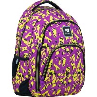 Рюкзак Kite Education teens 2від.,3карм. K22-905M-4(10)