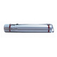 Тубус кресл. Norma d-10,5см 50х100см телескопічний 9014