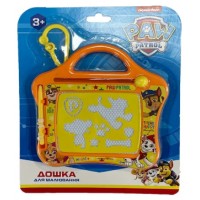 Дошка магнітна Paw Patrol кольор., 19,5х24,5см PP-82103(12)(72) KI