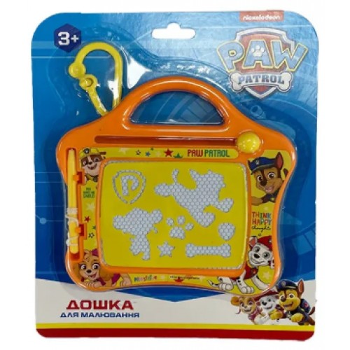 Дошка магнітна Paw Patrol кольор., 19,5х24,5см PP-82103(12)(72) KI