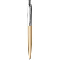 Ручка кульк. Parker Jotter XL Matt Gold 13 432