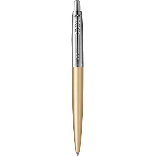 Ручка кульк. Parker Jotter XL Matt Gold 13 432