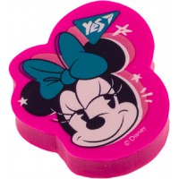 Гумка фігурна Yes Minnie 560579(51)