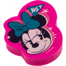 Гумка фігурна Yes Minnie 560579(51)