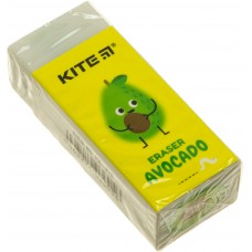 Гумка Kite Fruits асорті K21-375(32)(960)