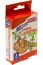 Мел цветной 1 Вересня 3 шт Zoo Land (12) (120) 400439