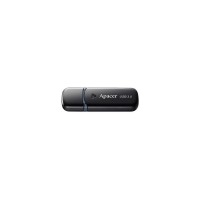 Флеш-пам`ять 128GB Apacer AH355 USB3.0 black