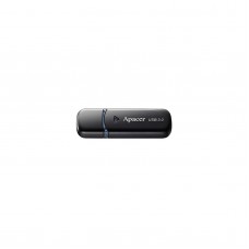 Флеш-пам`ять 128GB Apacer AH355 USB3.0 black