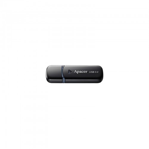 Флеш-пам`ять 128GB Apacer AH355 USB3.0 black