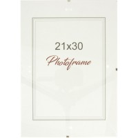 Фоторамка Антирама 21х30 BOX(16)