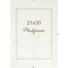 Фоторамка Антирама 21х30 BOX(16)