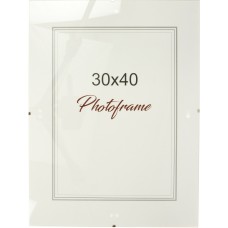 Фоторамка Антирама 30х40 BOX(8)