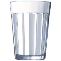 Набір стаканів скло "Luminarc. Bambou" (6шт) 280мл високі №N5960/56175(8)