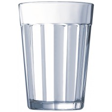 Набір стаканів скло "Luminarc. Bambou" (6шт) 280мл високі №N5960/56175(8)