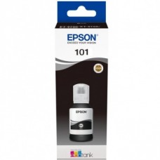 Чорнило Epson 101/L4150/4160/6160 127мл black C13T03V14A