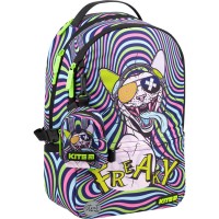 Рюкзак Kite Education teens 2від.,3карм. K22-2569M-2(10)