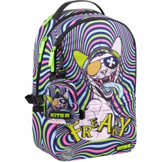 Рюкзак Kite Education teens 2від.,3карм. K22-2569M-2(10)