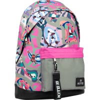 Рюкзак Kite Education teens 1від.,2карм. K22-910M-1(20)