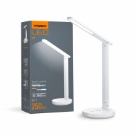 Лампа наст. LED Videx VL-TF16W 5W 1800-5000K 220V