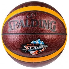 М'яч баскетбол. "Spalding" помаранчевий №SPL5607/11