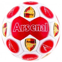 М'яч футбольний Grippy G-14 Arsenal-2 GR4-421