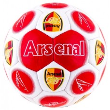 М'яч футбольний Grippy G-14 Arsenal-2 GR4-421
