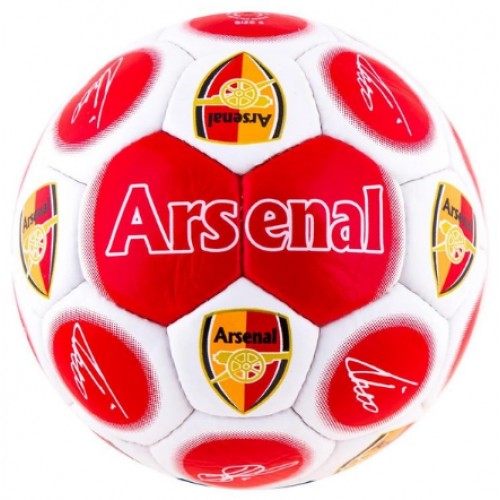 М'яч футбольний Grippy G-14 Arsenal-2 GR4-421