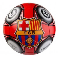 М'яч футбольний Grippy G-14 Barca 3 GR4-432FCB3
