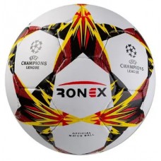 М'яч футбольний Grippy Ronex AD/FC3 RXG-FC/3Y