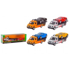 Машина метал. Автопром в кор-ці,25х6х7см AP7466(48)(96) КІ
