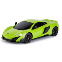 Автомобіль RK KS Drive (1:24) LAMBORGHINI MCLAREN 675LT зелений 124GMGR/КіддіСвіт/