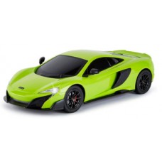 Автомобіль RK KS Drive (1:24) LAMBORGHINI MCLAREN 675LT зелений 124GMGR/КіддіСвіт/