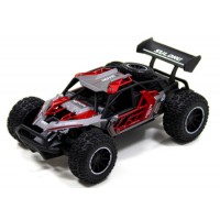 Машина RK SULONG TOYS Metal Crawler Nova (1:16) метал.,сіро-червон.SL-231RHGR/КіддіСвіт