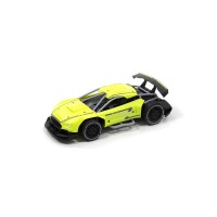 Машина RK SULONG TOYS SPEED RACING DRIFT MASK (1:24) зелений SL-290RHGR/КіддіСвіт/