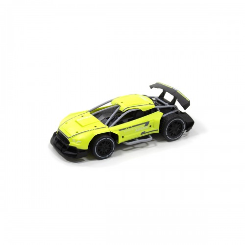 Машина RK SULONG TOYS SPEED RACING DRIFT MASK (1:24) зелений SL-290RHGR/КіддіСвіт/