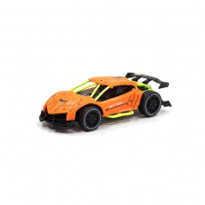 Машина RK SULONG TOYS SPEED RACING DRIFT BITTER (1:24) помаранч. SL-291RHO/КіддіСвіт/