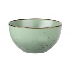 Салатник керам. Ardesto Bagheria Pastel green 14см AR2914GGC	(6)(36)