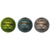 М'яч волейбол. 260-280г, ПУ,5 кольорів, в кульку 1140ABCDE(30)