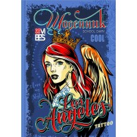 Щоденник шк. В5 №2258 40арк. мат.лам./Мандарин/(10)