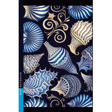 Блокнот А6 48арк. кліт. інтегр. обкл.,мат. лам. №БК023/7/23162/Мандарин/(10)