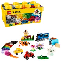 Конструктор  LEGO Classic 10696(2)