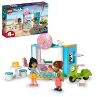 Конструктор LEGO Friends Магазин пончиків 41723(4)