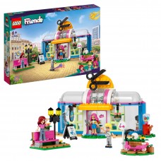 Конструктор "LEGO" Friends Перукарня №41743(4)