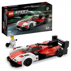 Конструктор LEGO Speed Champions Porsche 963 76916(4)