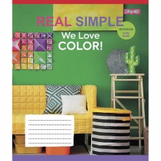 Зошит 48арк. кліт. 1В We love color! 766713(10)(200)