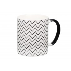 Чашка керам. 340мл "Ardesto Waves" №AR3431(12)(36)