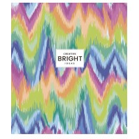 Зошит 96арк. лін. Школярик Bright ideas УФ лак 096-3207L(5)(50)