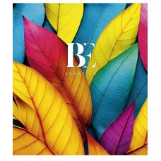 Зошит 96арк. лін. Школярик Be creative УФ-лак 096-3240L(5)(50)