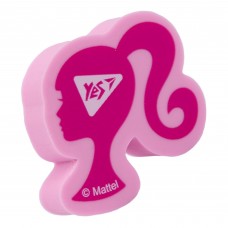 Гумка фігурна "Yes" Barbie №560568(1)(51)(306)